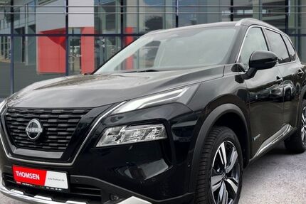 Nissan X-Trail 18.603 km 35.485 &euro; Halstenbek 25469