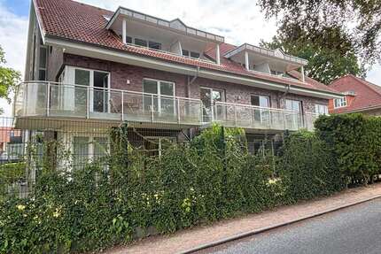 Gewerbeobjekt Hamburg Wandsbek - 1.455&euro; | Angebot:27292441