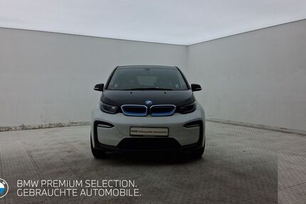 BMW i3 22.885 km 21.310 € Barsbüttel bei Hamburg 22885