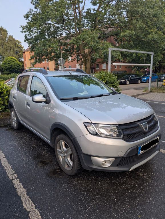 Sandero