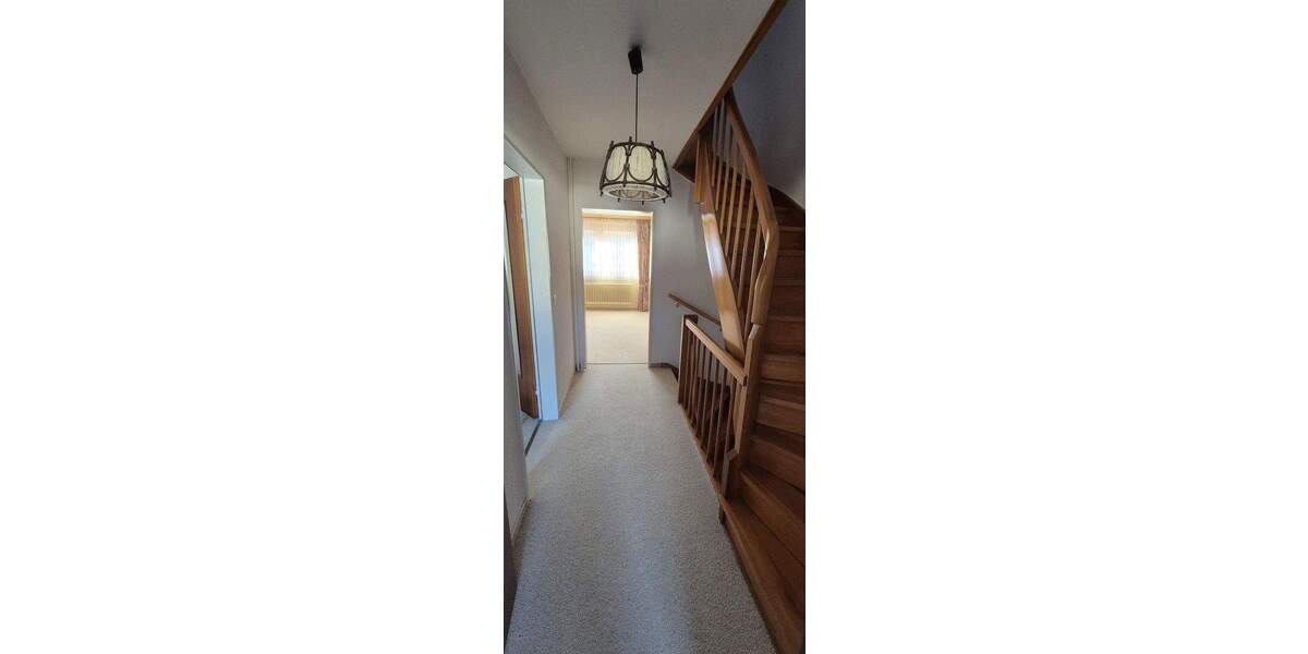 Reihenmittelhaus Neu Wulmstorf - 4 Zimmer, 90 m&sup2;, 279.000&euro; | Angebot:25721100