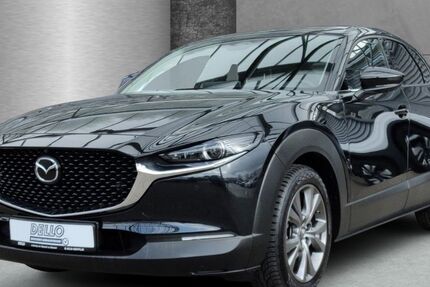 Mazda CX-30 16.069 km 27.990 &euro; Hamburg 21079