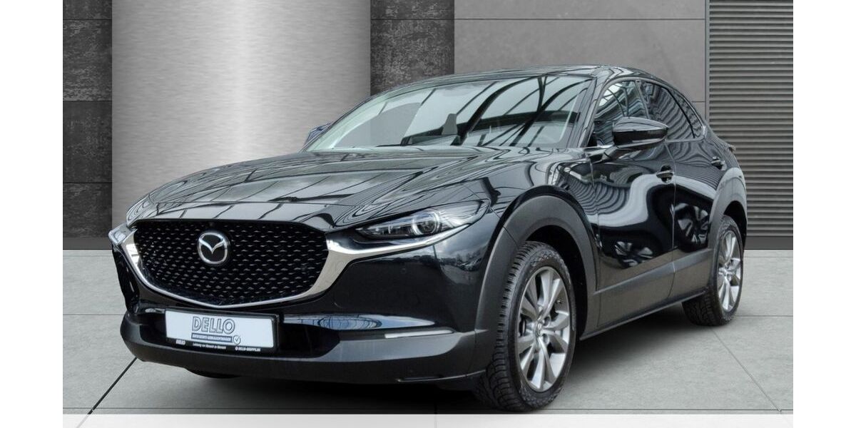 Mazda CX-30 16.069 km 27.990 &euro; Hamburg 21079