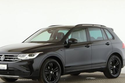 VW Tiguan 100.797 km 26.980 &euro; Buchholz 21244