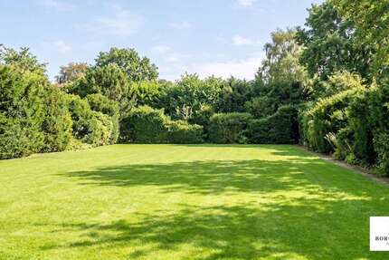 Grundstück Hamburg Altona - 3.495.000&euro; | Angebot:26275376