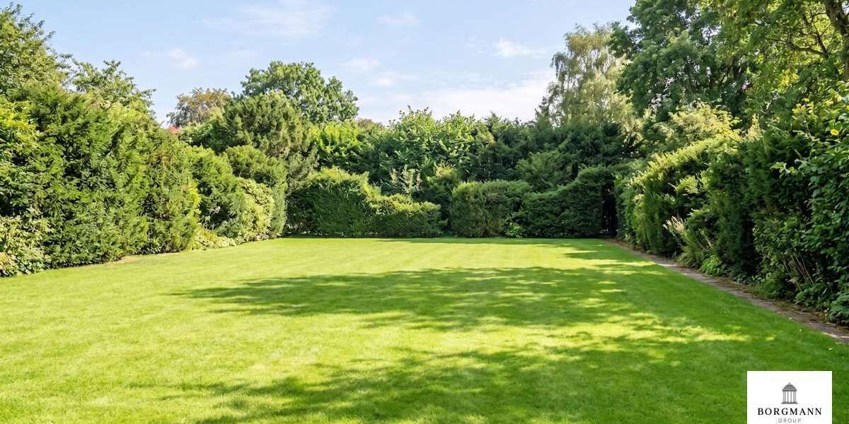 Grundstück Hamburg Altona - 3.495.000&euro; | Angebot:26275376