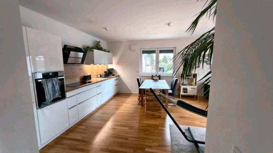 Etagenwohnung Hamburg Schnelsen - 3 Zimmer, 89 m&sup2;, 499.000&euro; | Angebot:26212913
