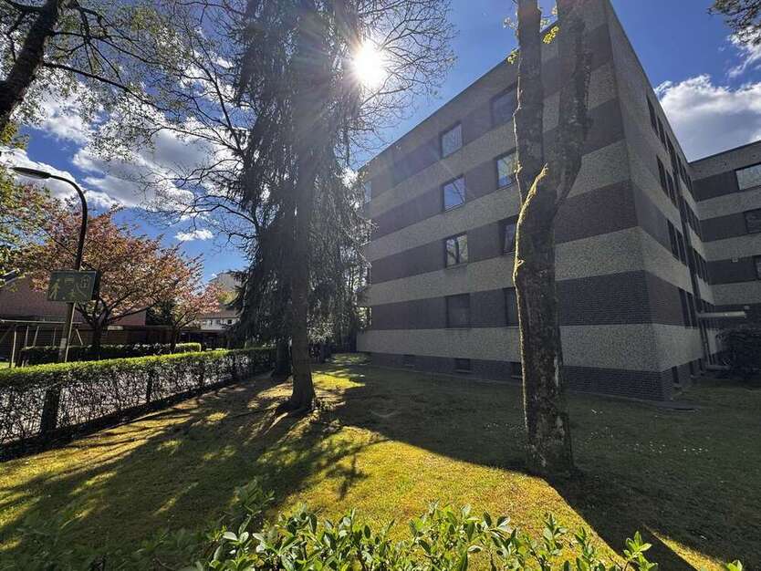 Wohnung zum Kaufen in Hamburg 389.000 € 92.08 m²