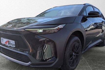 Toyota bZ4X 82.900 km 24.990 &euro; Winsen 21423