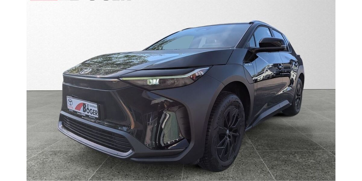 Toyota bZ4X 82.900 km 24.990 &euro; Winsen 21423