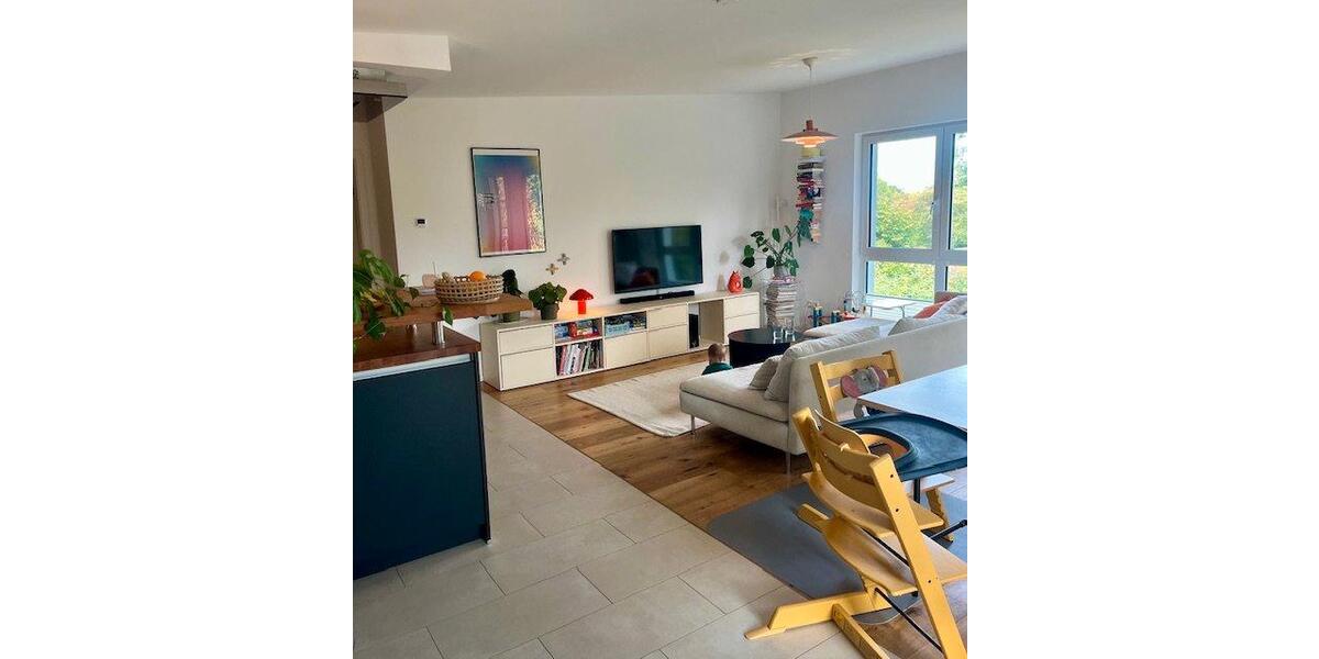 Etagenwohnung Hamburg Stellingen - 4 Zimmer, 100 m&sup2;, 699.000&euro; | Angebot:26348481