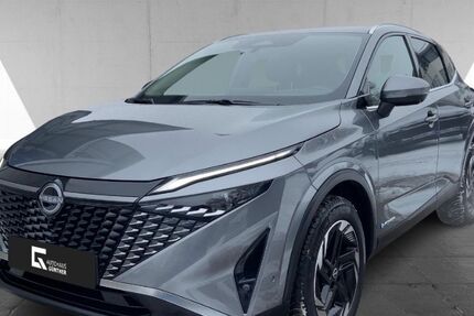 Nissan Qashqai 19.826 km 29.990 &euro; Hamburg 21035