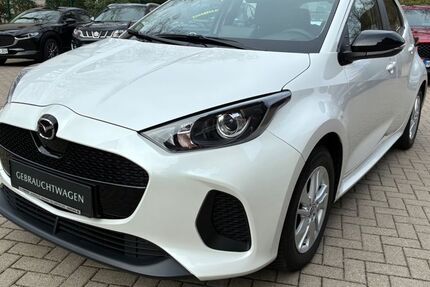 Mazda 2 Hybrid 15.230 km 17.990 &euro; Hamburg 21033