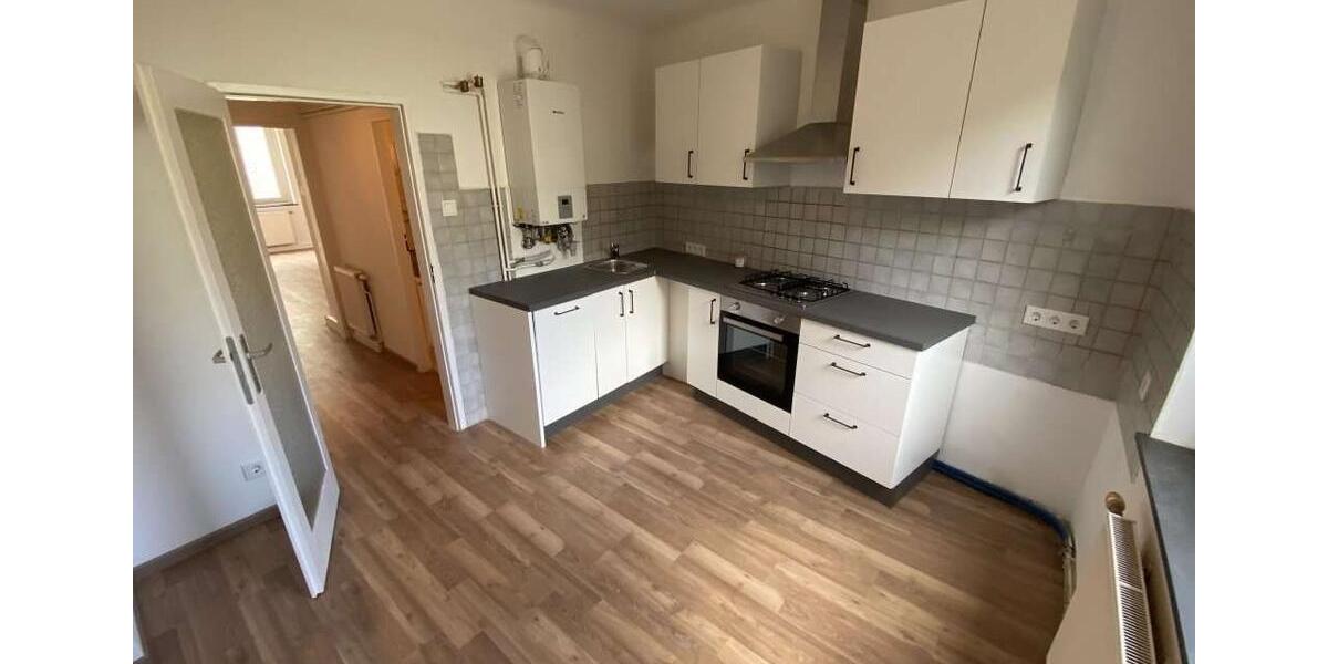 Erdgeschoßwohnung Hamburg Winterhude - 2 Zimmer, 58 m&sup2;, 799&euro; | Angebot:26302210
