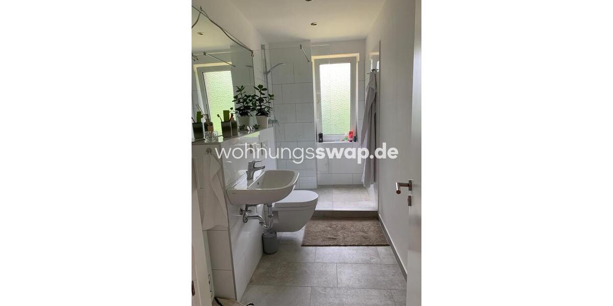 Wohnungsswap - 3 Zimmer, 60 m² - Meisenstraße, Hamburg-Nord, Hamburg 3 zimmer