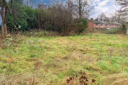 Grundstück Hamburg Langenhorn - 459.000&euro; | Angebot:25532845