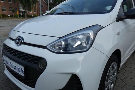 Hyundai i10 19.970 km 12.990 € Norderstedt 22846