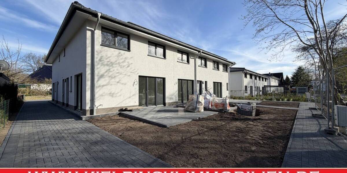 Etagenwohnung Hamburg Niendorf - 5 Zimmer, 107 m&sup2;, 598.500&euro; | Angebot:26192286