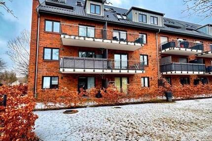 Wohnung Hamburg Altona - 2.5 Zimmer, 60 m&sup2;, 1.500&euro; | Angebot:25308856