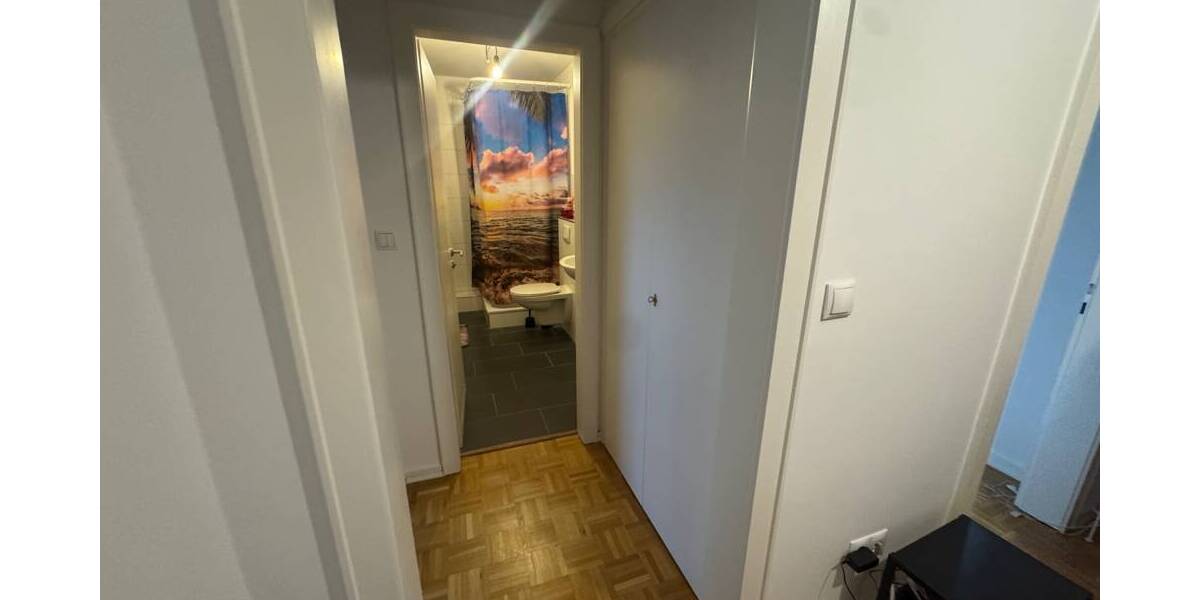 Etagenwohnung Wedel Schulau West - 2 Zimmer, 58 m&sup2;, 705&euro; | Angebot:26753426