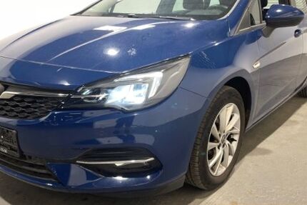 Opel Astra 59.000 km 10.950 &euro; Norderstedt 22848