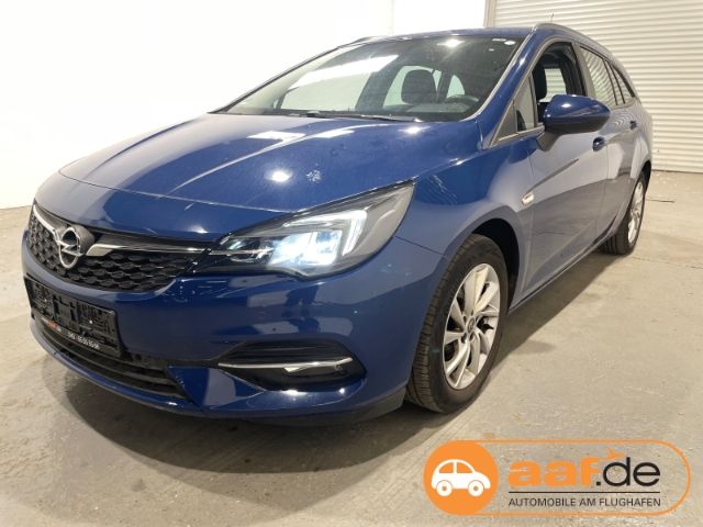Opel Astra 59.000 km 10.950 &euro; Norderstedt 22848