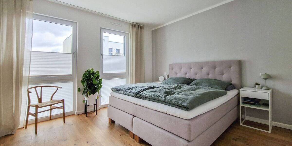 Reihenendhaus Norderstedt Garstedt - 5 Zimmer, 124 m&sup2;, 695.000&euro; | Angebot:23941833