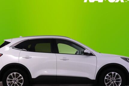 Ford Kuga 53.690 km 21.450 &euro; Hamburg 22529