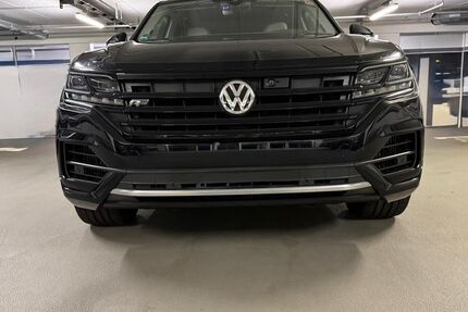 VW Touareg 138.000 km 45.900 &euro; Hamburg 22767