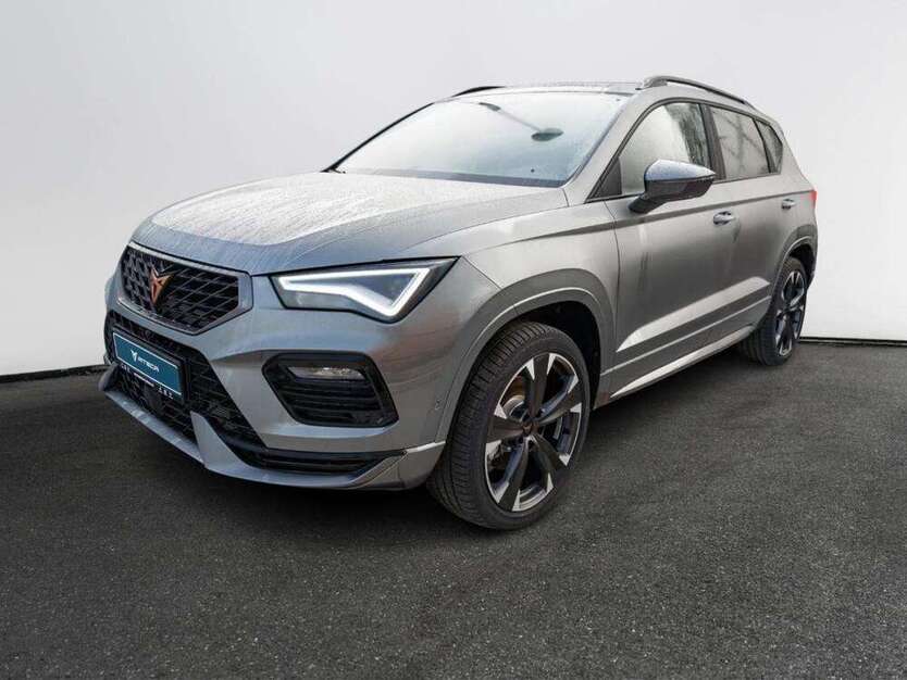 Ateca