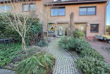 Haus Neu Wulmstorf - 4 Zimmer, 239.000&euro; | Angebot:26826145