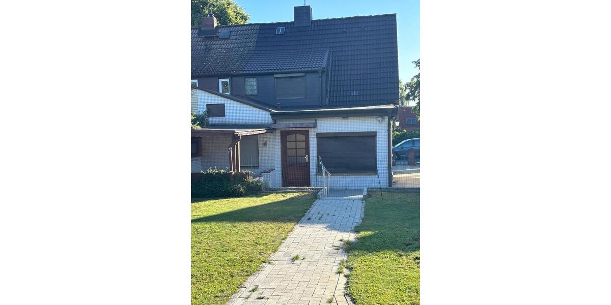 Doppelhaushälfte Hamburg Harburg - 525.000&euro; | Angebot:27162662