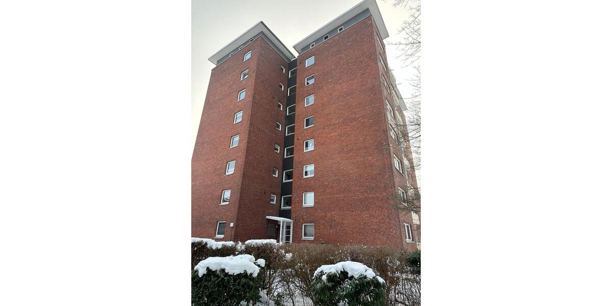 Drei Zimmer Wohnung in Hamburg- Tonndorf zu verkaufen 3 zimmer