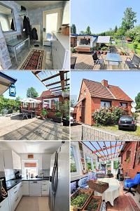 SELTENE GELEGENHEIT MIT ENTWICKLUNGSPOTENZIAL - Grundstück Hamburg Hamburg-Mitte | Angebot:27267427