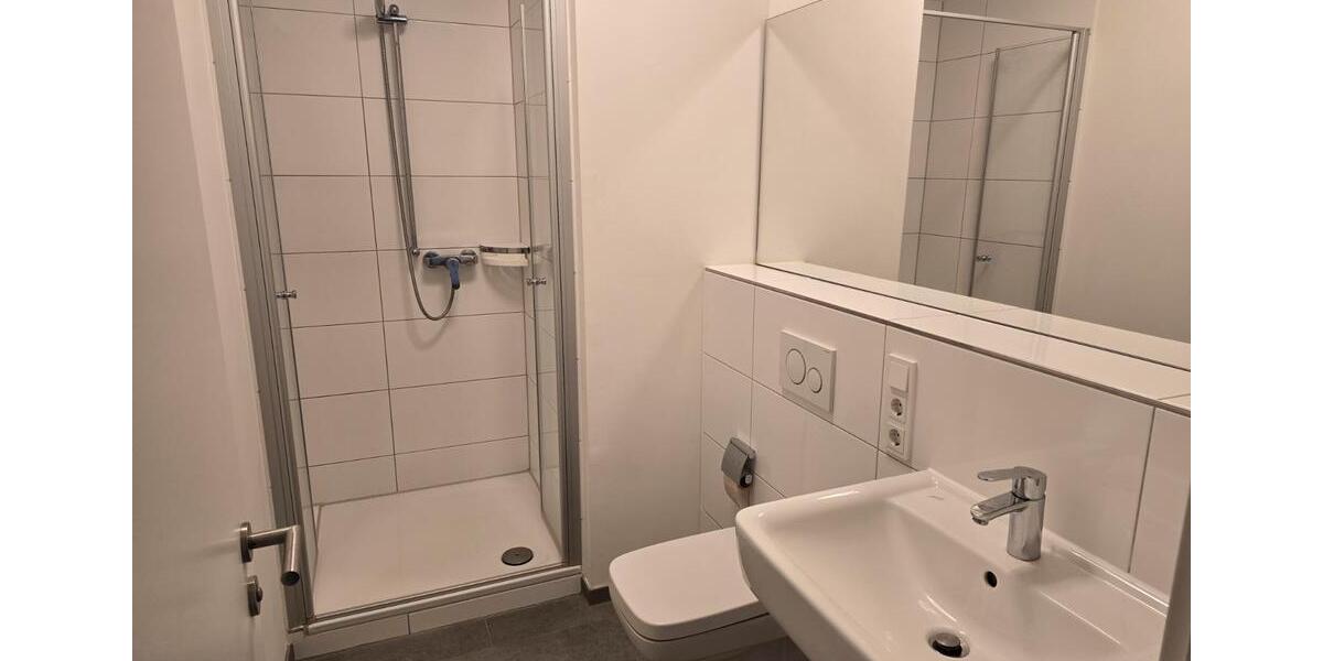 Schöne 4-Zimmer-Wohnung mit zwei Balkonen im Stadtteil Hammerbrook 4 zimmer