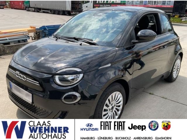 Fiat 500e 8.640 km 12.900 € Ahrensburg 22926