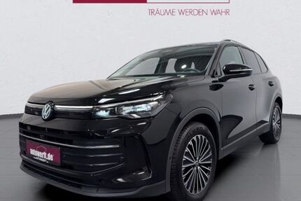 VW Tiguan 20.775 km 31.490 &euro; Ahrensburg 22926