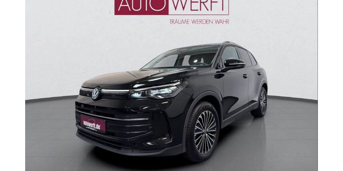 VW Tiguan 20.775 km 31.490 &euro; Ahrensburg 22926