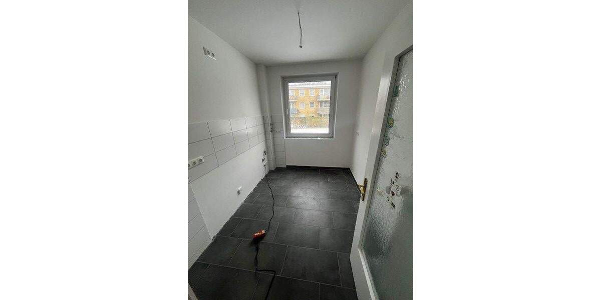 Etagenwohnung Hamburg Sasel - 2 Zimmer, 64 m&sup2;, 680&euro; | Angebot:24992289