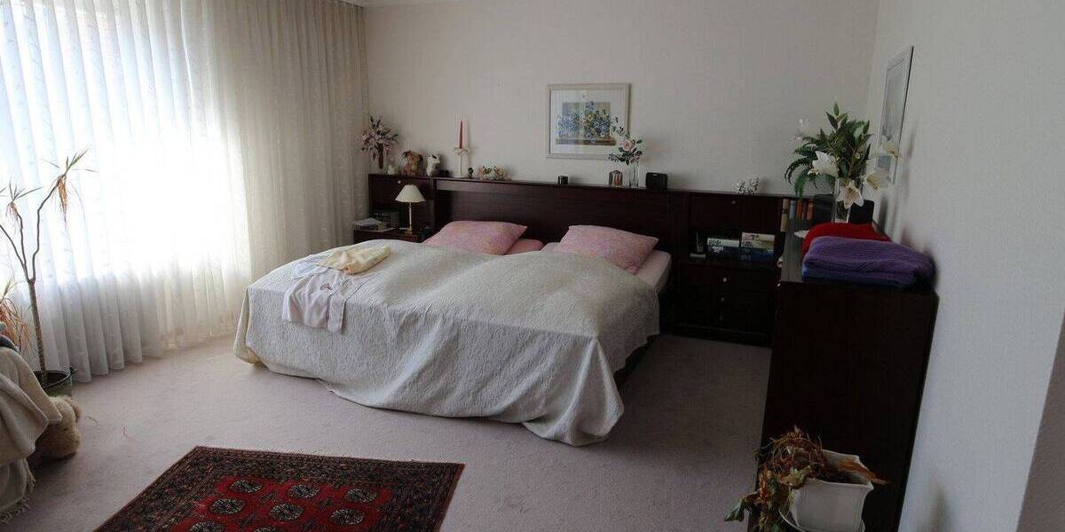 Reihenmittelhaus Glinde - 4 Zimmer, 121 m&sup2;, 456.000&euro; | Angebot:26648024