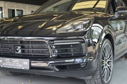 Porsche Cayenne 129.986 km 49.850 &euro; Seevetal bei Hamburg 21220