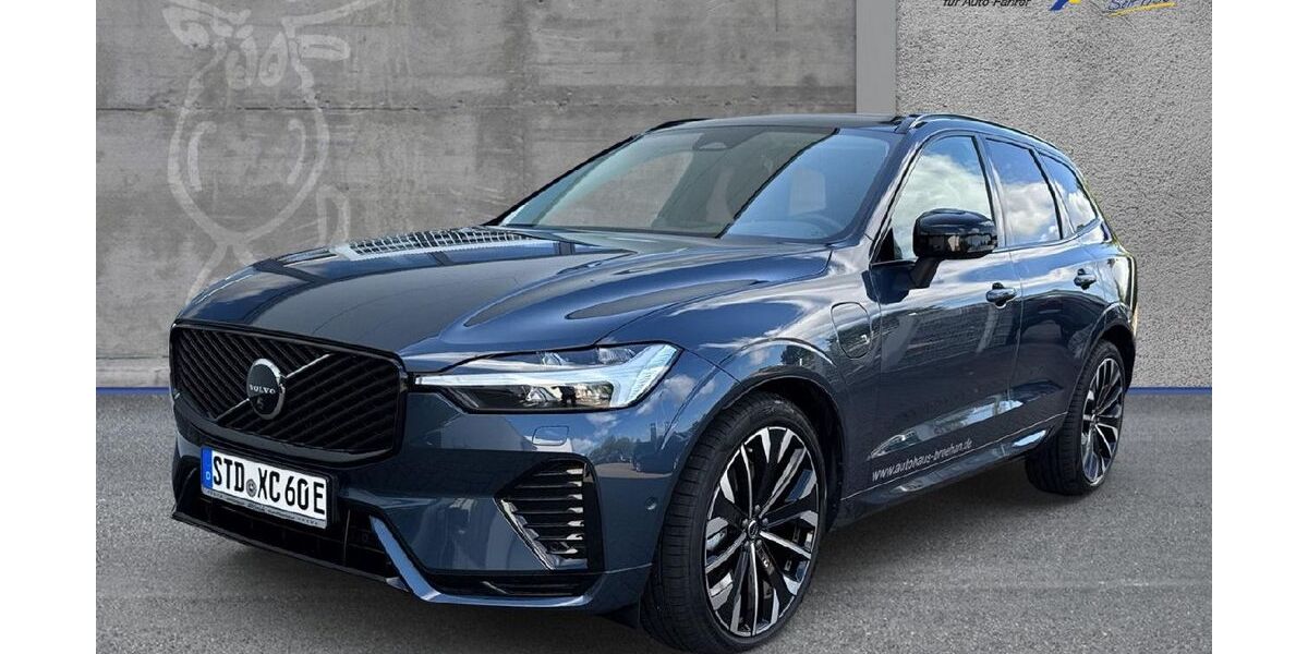 Volvo XC60 3.500 km 64.440 &euro; Jork-Königreich 21635
