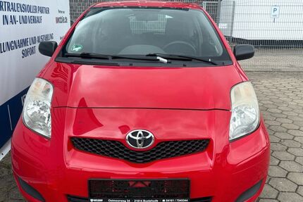 Toyota Yaris 199.000 km 1.770 &euro; Buxtehude 21614