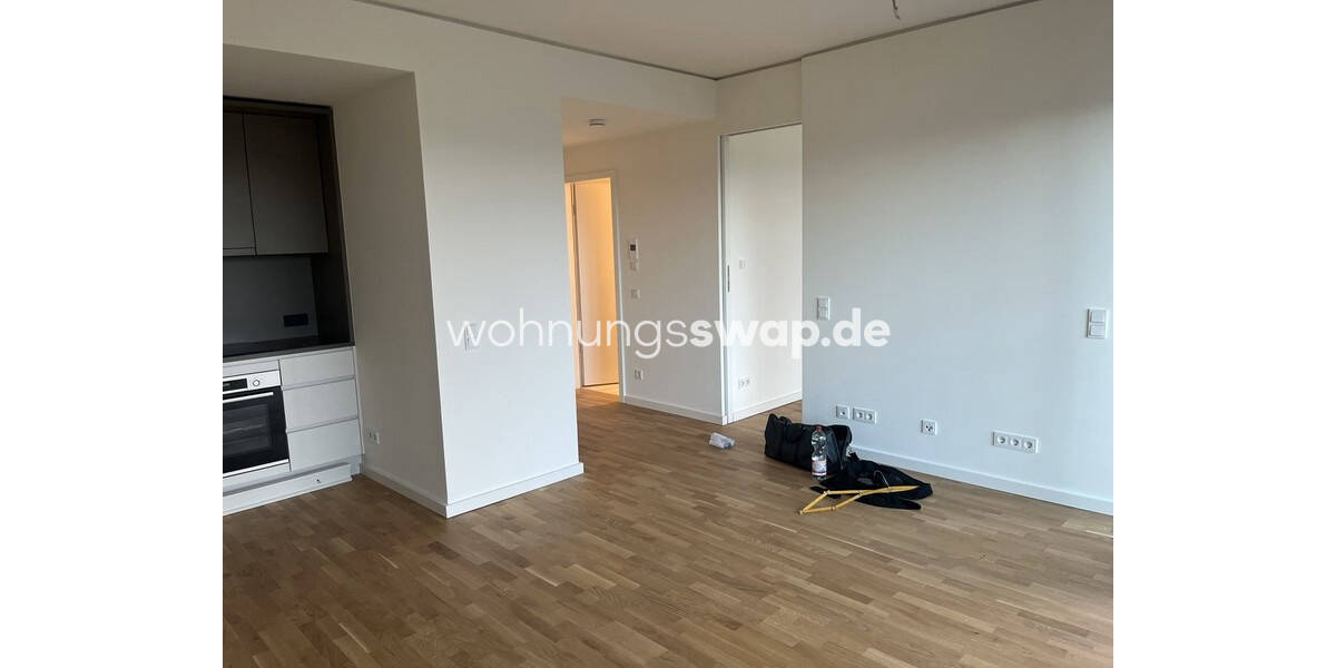 Etagenwohnung Hamburg HafenCity - 2 Zimmer, 56 m&sup2;, 1.620&euro; | Angebot:25923929