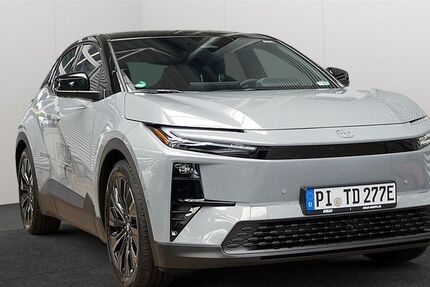 Toyota C-HR 4.500 km 49.990 &euro; Rellingen 25462