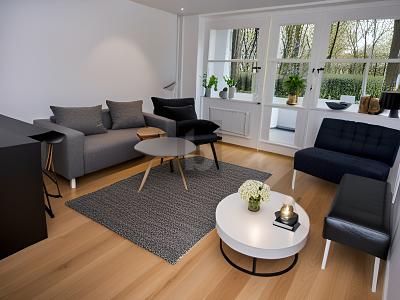 ATTRAKTIV: WOHNUNGSPORTFOLIO IN GEFRAGTER LAGE 4 zimmer