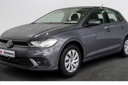 VW Polo 10.610 km 17.490 &euro; Rellingen/Hamburg 25462