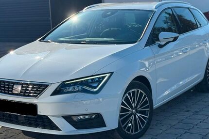 Seat Leon 79.000 km 17.490 &euro; Wentorf b. Hamburg 21465