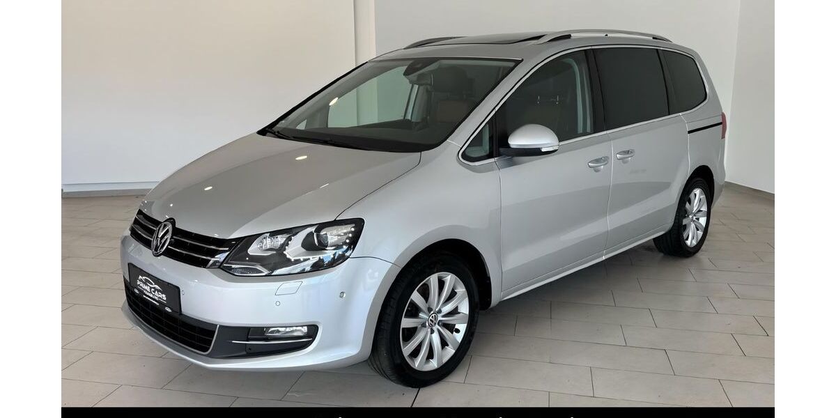 VW Sharan 169.000 km 16.990 &euro; Hamburg 22043