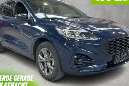 Ford Kuga 41.801 km 22.850 &euro; Hamburg 22529